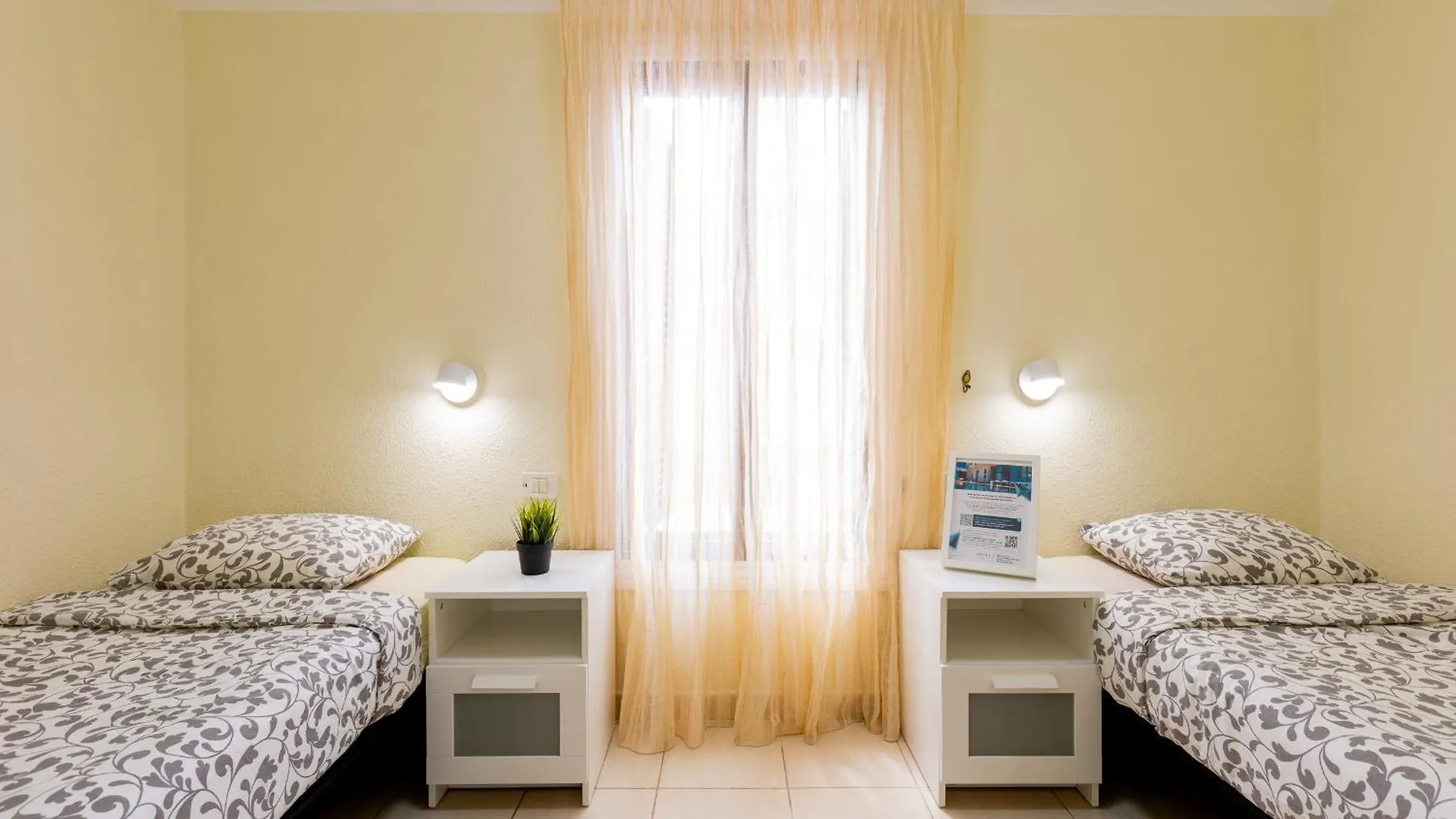 Two Bedrooms Apartment In Parque Santiago 2 Плая-де-лас-Америкас